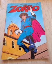 zorro comic gebraucht kaufen zorro comic gebraucht kaufen Zeuthen
