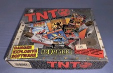 Tnt double dynamite usato  Italia