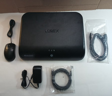 Lorex ultra channel for sale  Escondido