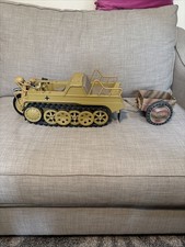 Scale wwii german for sale  Vallejo