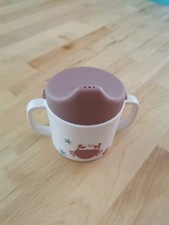 Babylove trinklernbecher gebraucht kaufen  Kürten