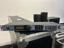 Dbx driverack equalization for sale  Pleasanton