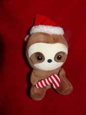 Doudou peluche fizzy d'occasion  Épouville