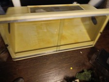 Reptile cage supplies for sale  Coffeyville