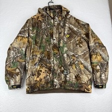 Scentblocker realtree camo for sale  Lexington