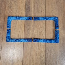 Pack ceramic decorative for sale  STOCKPORT