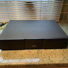 Naim xps stereo for sale  ALDERLEY EDGE