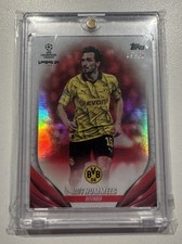 Topps ucl final gebraucht kaufen  Bremerhaven