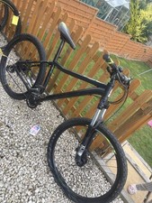 Voodoo bantu mountain for sale  BRIDGNORTH