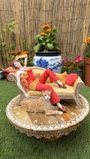 Rare coalport figurine for sale  LONDON