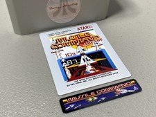Missile command arcade for sale  Waynesboro
