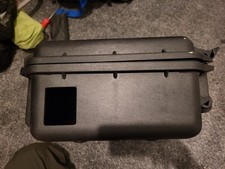 Peli case box for sale  EBBW VALE