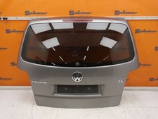 vw touran heckklappe gebraucht kaufen  München