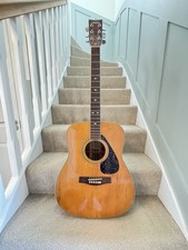 1977 yamaha fg365s for sale  BURTON-ON-TRENT