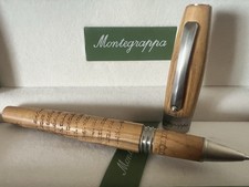 Montegrappa penna sfera usato  Roma