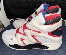 Usado, Tênis de basquete Reebok Instapump Fury Zone GW8883 tamanho 12 comprar usado  Enviando para Brazil