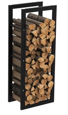 Kaminholzregal brennholzregal  gebraucht kaufen  Ellwangen (Jagst)