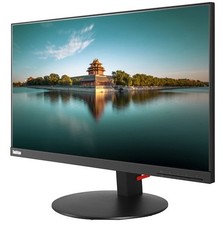 Lenovo thinkvision p24q gebraucht kaufen  Bremen