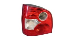 Rückleuchte Rücklicht links für VW POLO (9N) 1.2 6Q6945095G, usado comprar usado  Enviando para Brazil