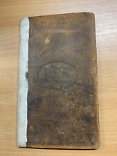 Rare 1837 devotions for sale  CHELTENHAM
