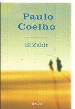 El Zahir: Una Novela De Obsesion! Spanish! by Paulo Coelho, usado comprar usado El Zahir: Una Novela De Obsesion! Spanish! by Paulo Coelho, usado comprar usado  Enviando para Brazil
