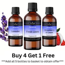 50ml fragrance oil for sale  DOVER