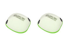 2x Filtros de Ar de Espuma de Motocross Husqvarna TC TE FC FE 2016 - 2022 HiFlo Filtro MX comprar usado  Enviando para Brazil