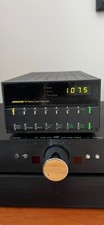 Meridian tuner for sale  STIRLING