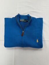 Blue ralph lauren for sale  BATH