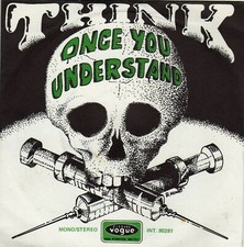 Think once you d'occasion  Tonnay-Charente