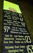Vintage capital citybus for sale  WELLING