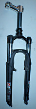 Usado, Garfo Rock Shox J3 SL MTB 26" 11/8" sem rosca 200mm haste disco BB envio rápido EUA comprar usado  Enviando para Brazil