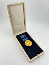 Ddr hufeland medaille gebraucht kaufen  Lengenfeld