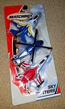 Matchbox sky busters for sale  Streamwood