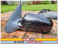 Espelho de porta elétrico esquerdo Volkswagen Golf Cabrio 1998-2002 conversível VW Mk3.5 comprar usado  Enviando para Brazil
