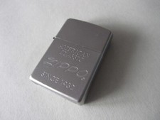 Zippo bradford usa gebraucht kaufen  Hinterschmiding