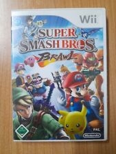 Super smash bros. usato  Napoli