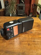 Godox tt350f thinklite for sale  EVESHAM