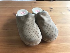 Neuwertige berkemann wildleder gebraucht kaufen  Oldenburg (Oldenburg)