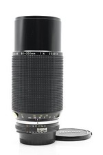 Nikon nikkor 200mm for sale  Indianapolis