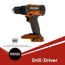 Ridgid r860010 18v for sale  Greeneville