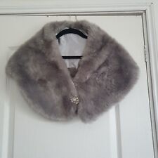Beautiful soft silver for sale  LUTON