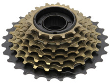Speed freewheel ratio for sale  LOUGHBOROUGH
