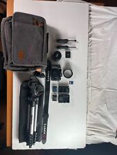 Kit panasonic lumix d'occasion  Saint-Denis