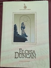 Eloisa duncan alan usato  Trani