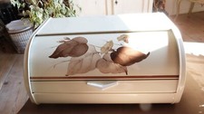Huche pain vintage d'occasion  Pulversheim