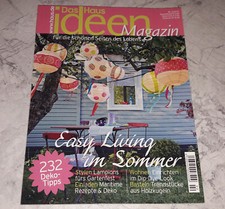 Ideen magazin 2015 gebraucht kaufen  Halle