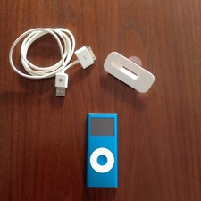Ipod nano generazione usato  Fano