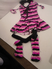 Halloween costume cheshire for sale  Burnt Hills