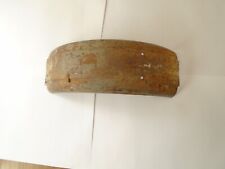 Lambretta original rear for sale  CREWE